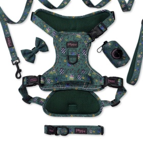 Yuletide Celebration Explorer Harness Bundle